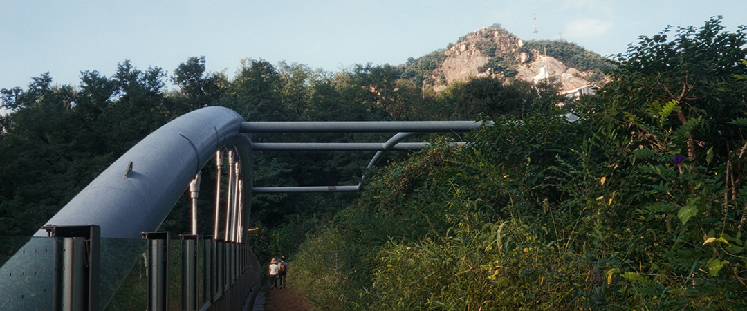 Muakjae Sky Bridge
